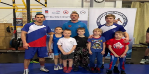 Спортивный марафон «Единой России» объединит более миллиона человек