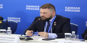 Для ветеранов СВО запустят кадровую программу «Время мастеров»